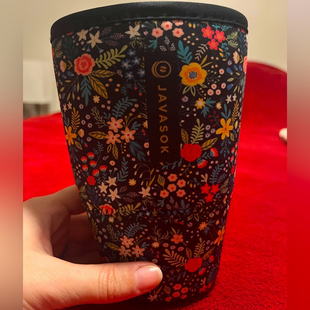 Cup Cozie